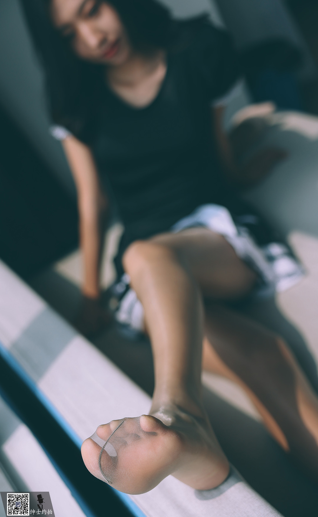 SHENSHI绅士 - SS004 艾莎